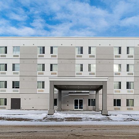 Hotel Studio 6-Bruderheim, Ab Zewnętrze zdjęcie